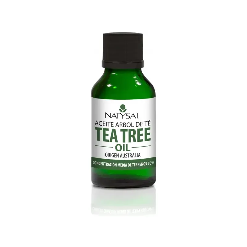 ACEITE ARBOL TE  10ML