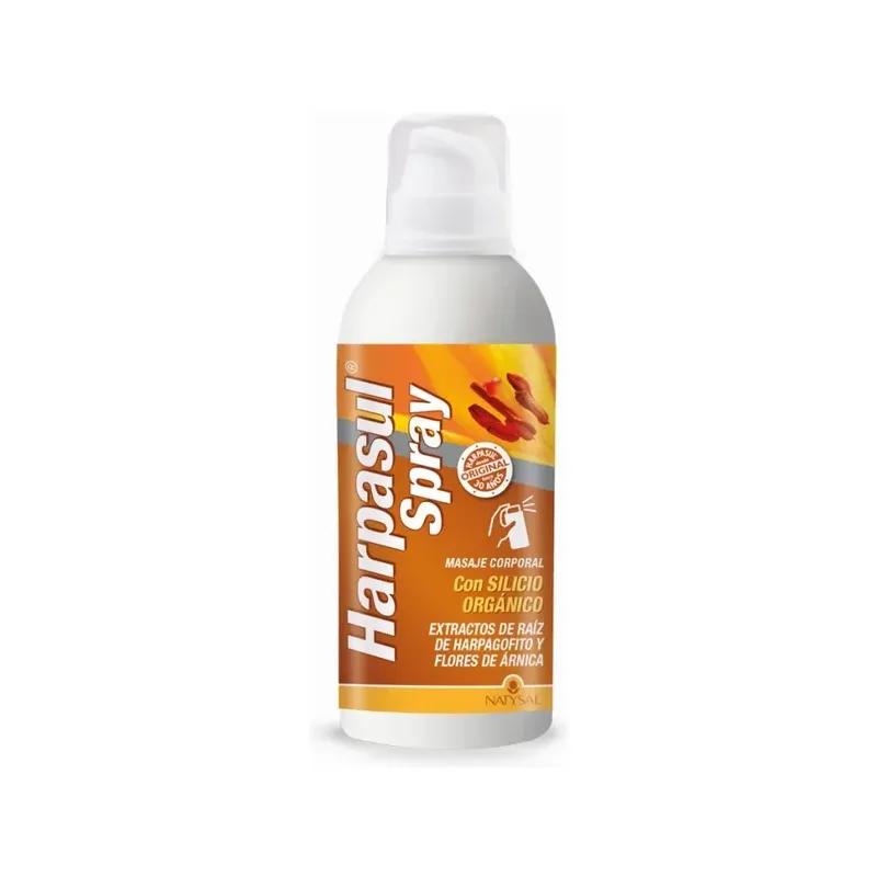 HARPASUL SPRAY 150 ML