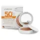 MAQUILLAJE SOLAR COMPACTO FPS50+