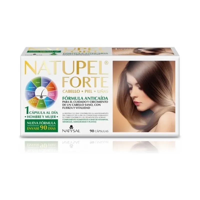NATUPEL 60COMP