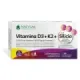 VITAMINA K2 + D3  (2.000 U.I.) + SILICIO 30 COMP.M