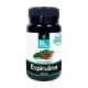 ESPIRULINA Envase de 60 cápsulas vegetales.