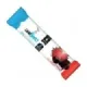 LINE SBELT FRESA Envase de 24 barritas de 35 g cada una.