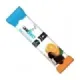 LINE SBELT NARANJA Envase de 24 barritas de 35 g cada una.