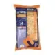 MACARRONES INTEGRALES ECODIET Envase de 500 g.