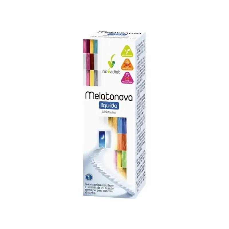 MELATONOVA LIQUIDA