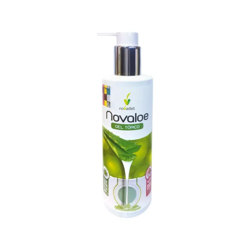 NOVALOE GEL