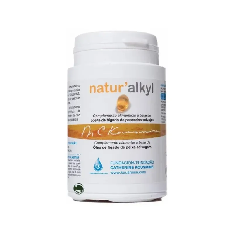 NATUR ALKYL 90COMP   DRA.KOUSM