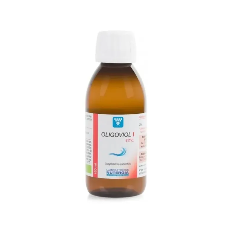 OLIGOVIOL I 150ML