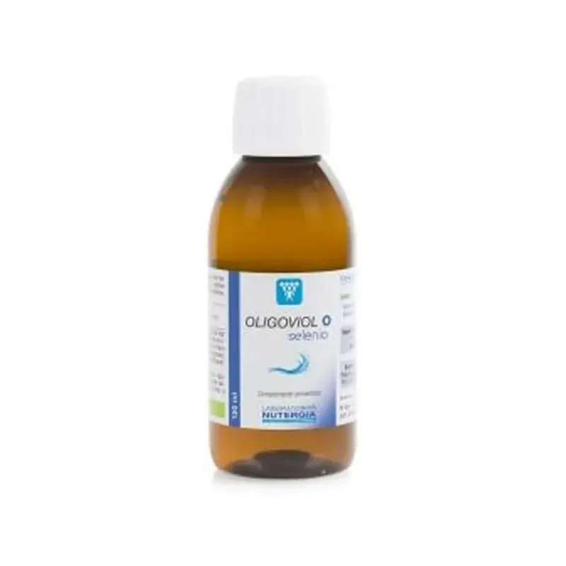 OLIGOVIOL O  150ML