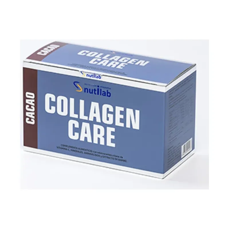 COLAGEN CARE PIÑA 30 SOB.