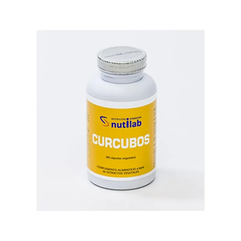 CURCUBOS 90 CÁPS