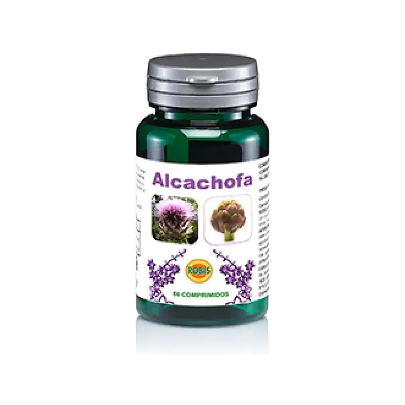 ALCACHOFA  60COMP