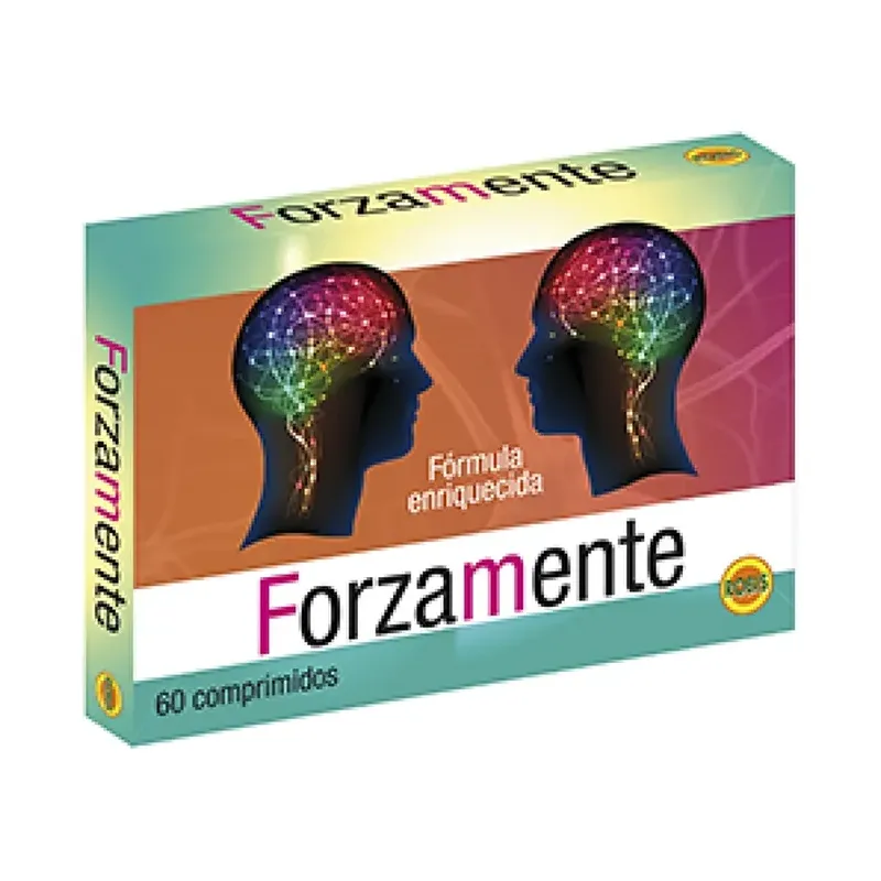 FORZAMENTE 60UNID