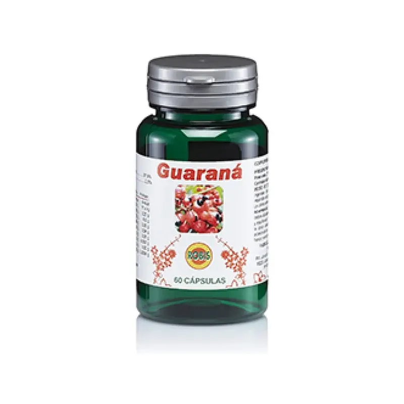 GUARANA  60COMP