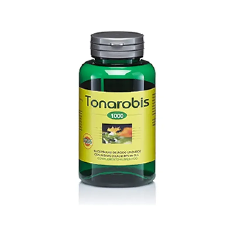 TONAROBIS 1000  60CAP