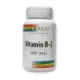 B2-100 MG - 100 VEGCAPS