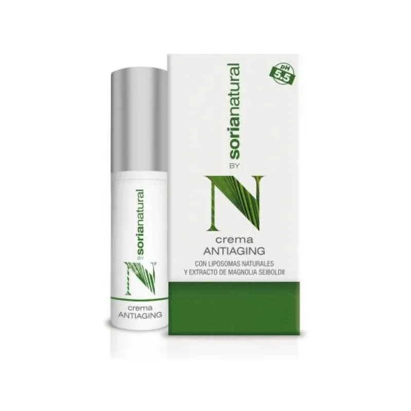 CREMA ANTIAGING 30 ML