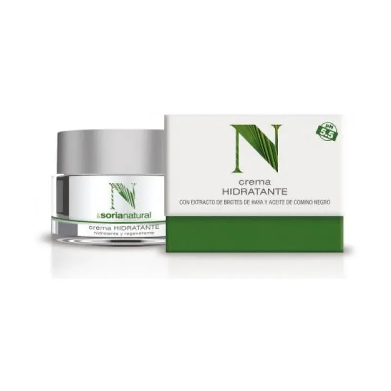 CREMA HIDRATANTE 30 ML