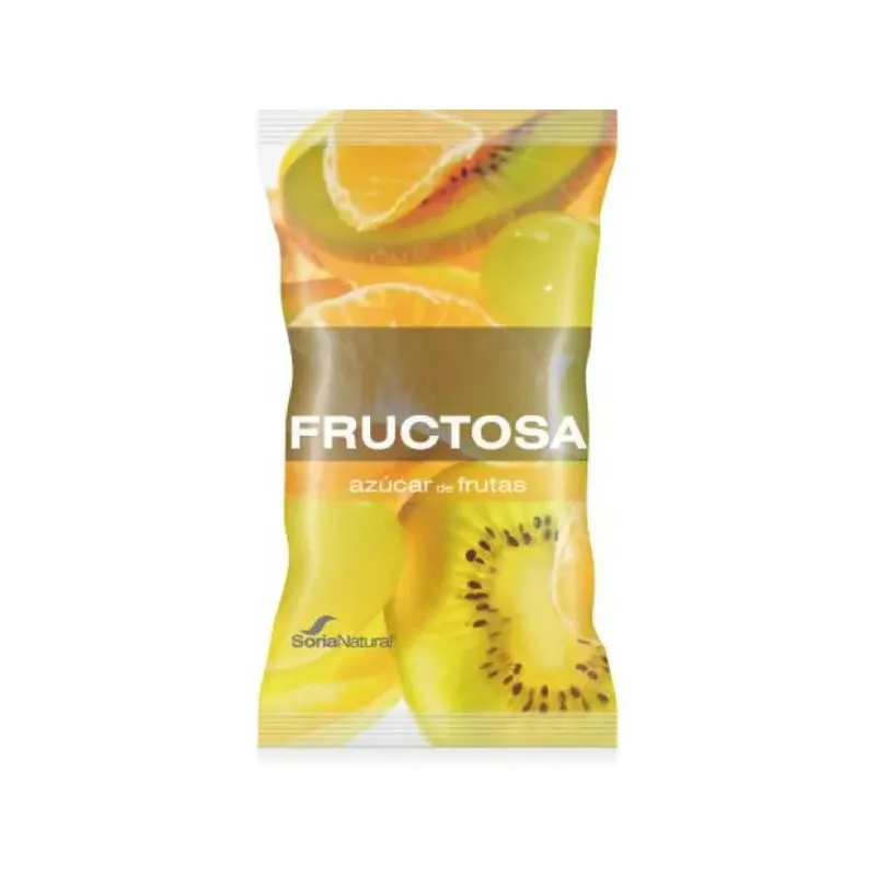 FRUCTOSA KG.