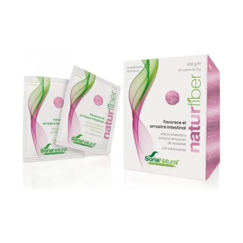 NATURFIBER 20UNID.