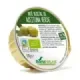 PATE VEGETAL DE ACEITUNA VERDE