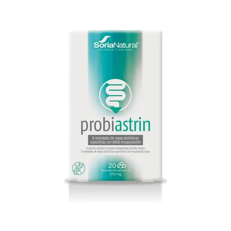 PROBIASTRIM