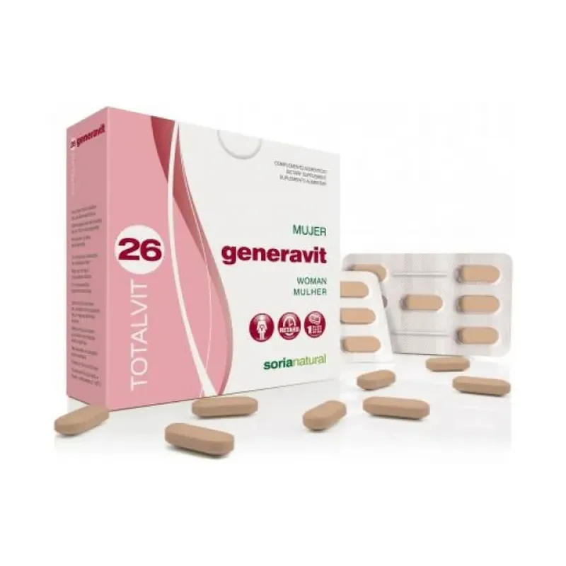 TOTALVIT 26 GENERAVIT