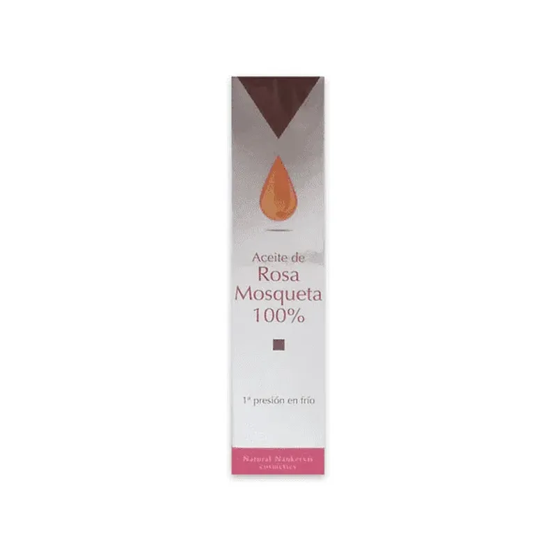 ROSA MOSQUETA ACEITE 50 ML ESENCIA