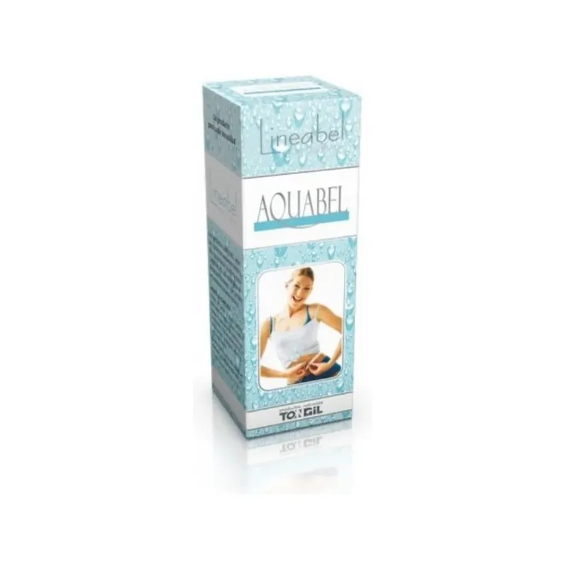 AQUABEL  60ML. LINEABEL