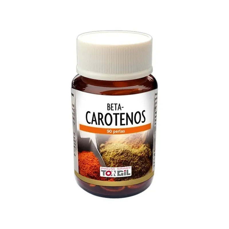 BETACAROTENO 90PERL