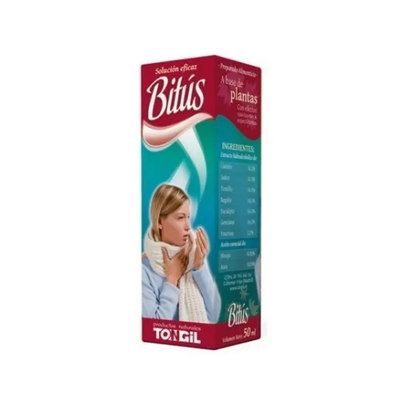 BITUS 50ML
