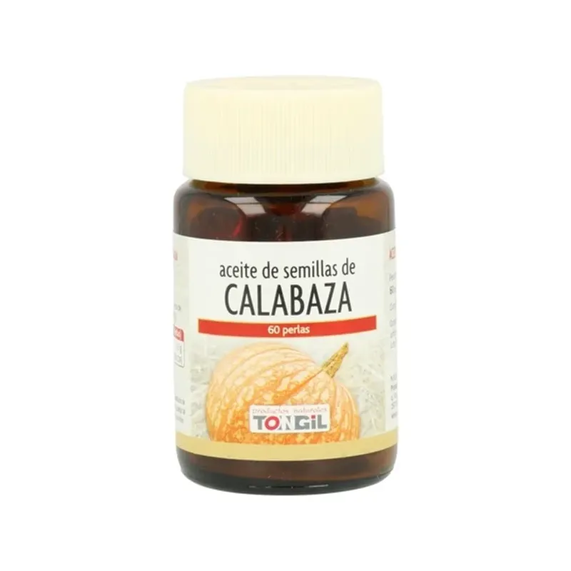 CALABAZA 60PERL