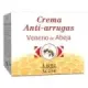 CREMA ANTIARRUGAS 50ML  EDELWEISS