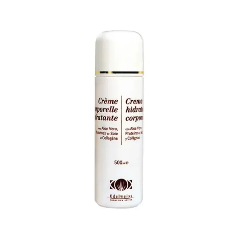 CREMA HIDR. CORP.500ML