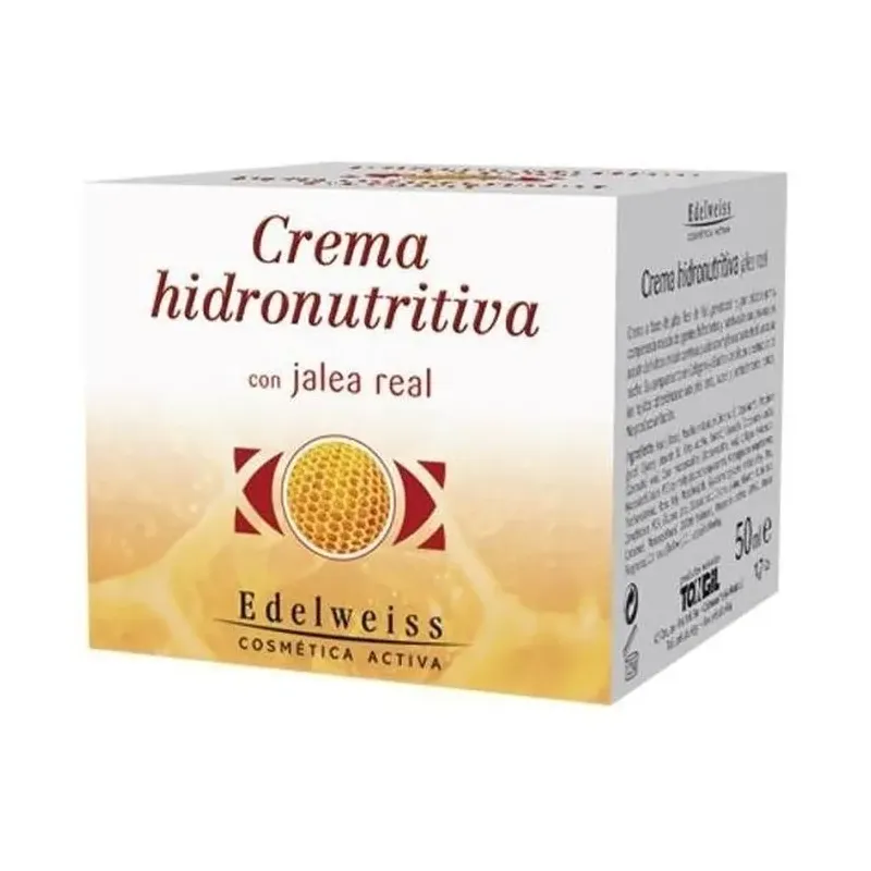 CREMA HIDR. JALEA 50ML