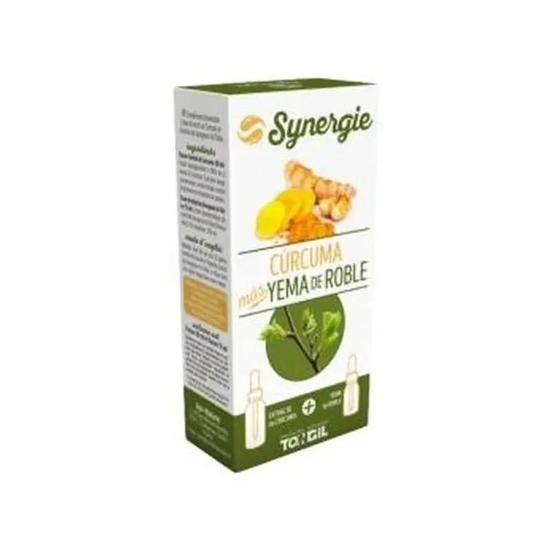 EXT. CURCUMA YEMA  ROBLE