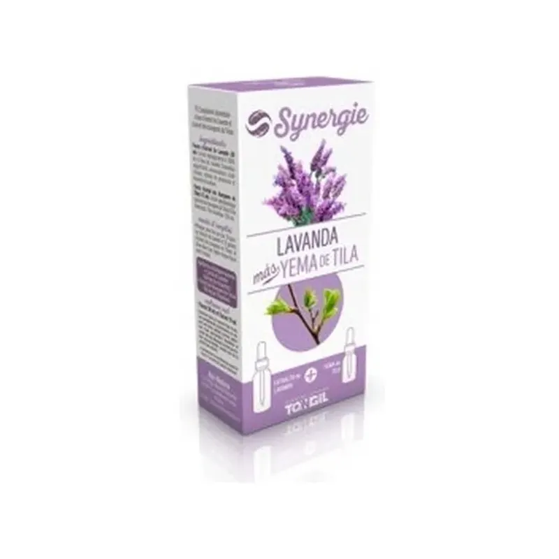 EXT. LAVANDA YEMA TILA