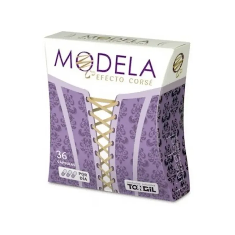 MODELA CORSE 36CAP  LINEABEL