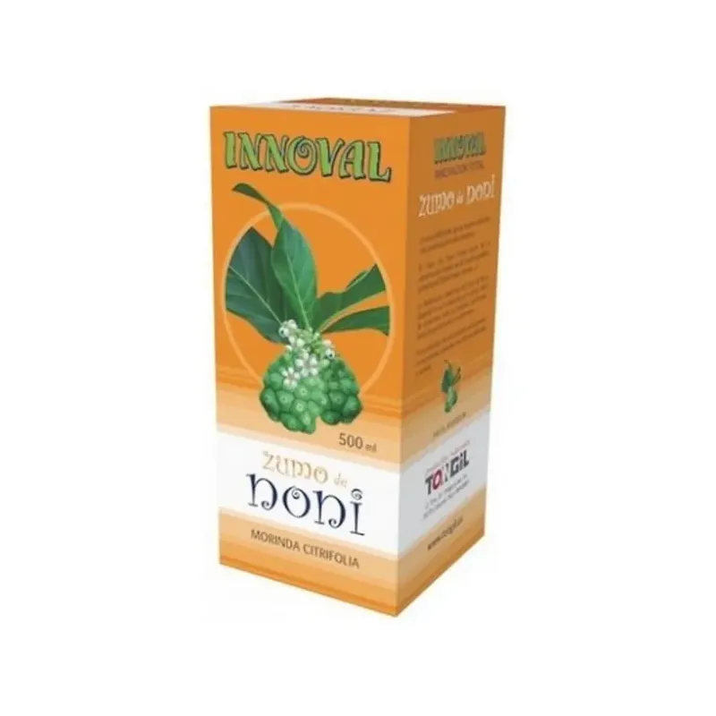 NONI ZUMO 500ML.