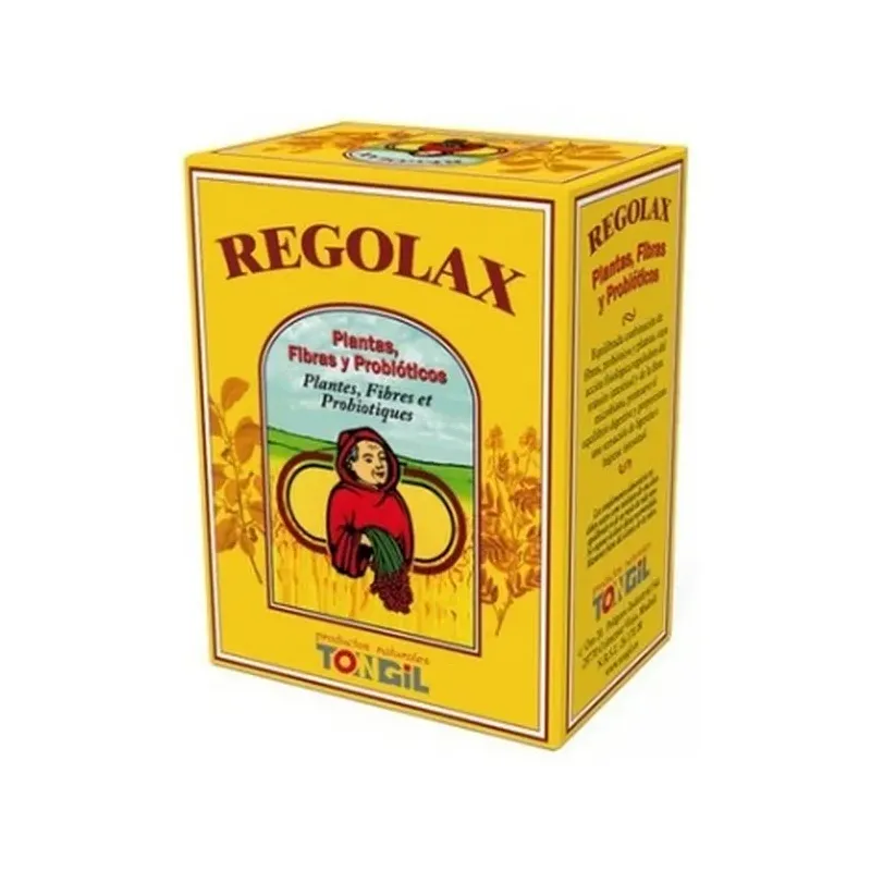 REGOLAX  50 TAB