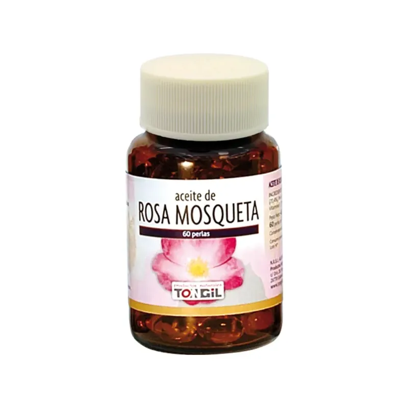 ROSA MOSQUETA  60P