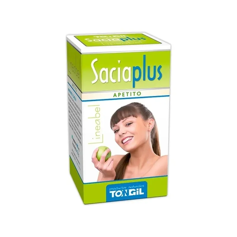 SACIAPLUS 60CAP SACIAGRA