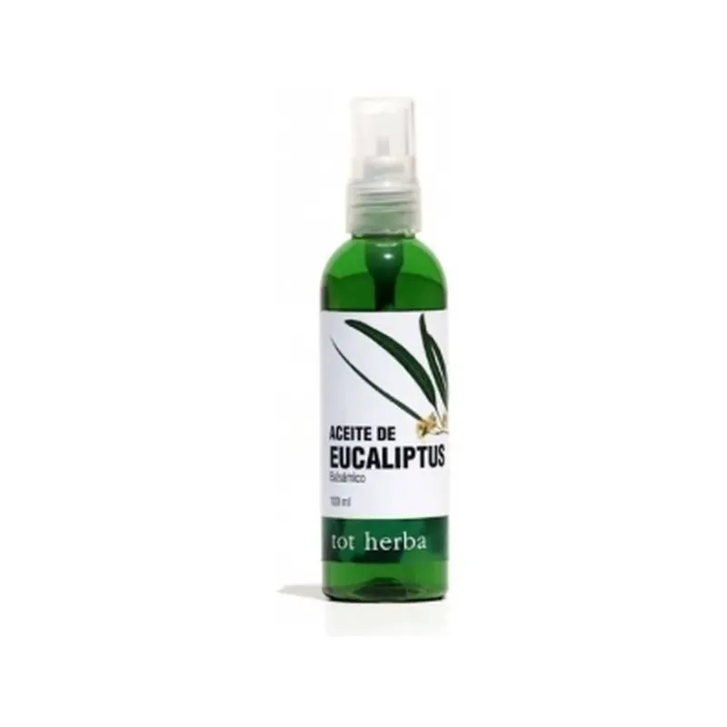 ACEITE DE EUCALIPTUS 100 ml