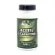 ACETIL L- CARNITINA CARNIPURE 500 MG. 60 CAPSULAS