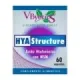 HYA STRUCTURE 60 CAPS. (ACIDO HIALURONICO COM MSM)