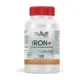 IRON+ HIERRO MICROCAPSULADO 120CAP
