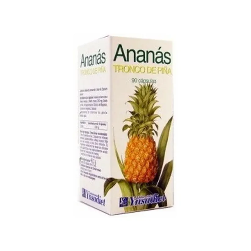 ANANAS 90CAP  YNSADIET