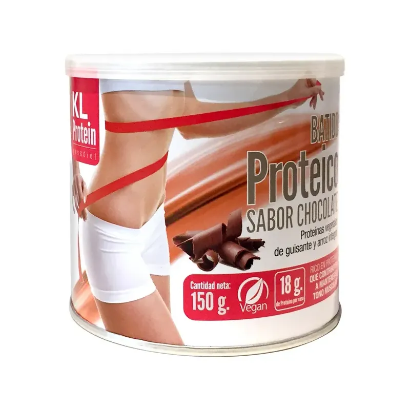 BATIDO PROT.CHOCOLATE  150 GR.