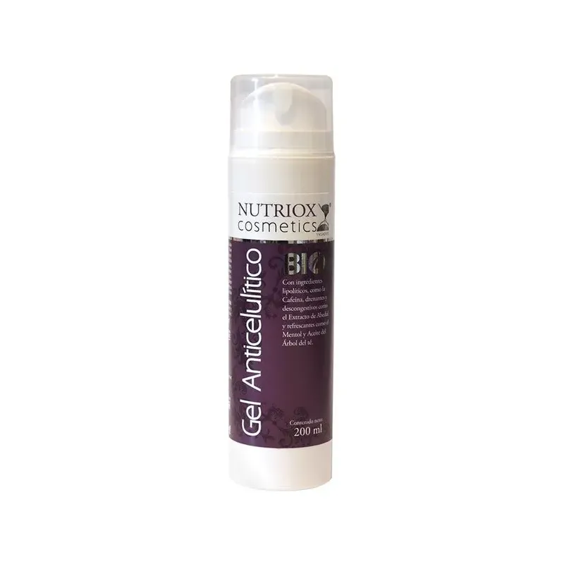 CELULIT CONTROL DREN 250 ML.